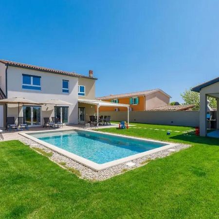 Villa Edi-Heated Pool & E-Bike Šišan المظهر الخارجي الصورة