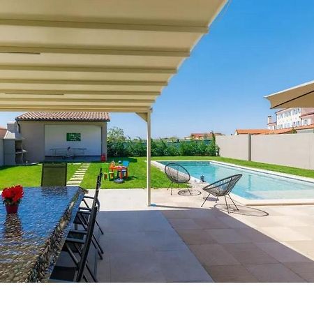 Villa Edi-Heated Pool & E-Bike Šišan المظهر الخارجي الصورة