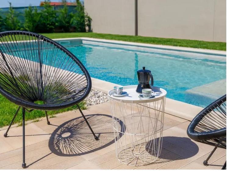 Villa Edi-Heated Pool & E-Bike Šišan المظهر الخارجي الصورة
